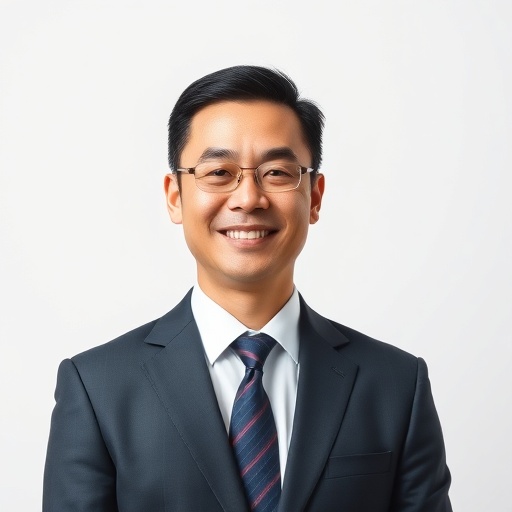 张明远,创始人 & CEO 张明远 - 玖月影视创始人 & CEO照片
